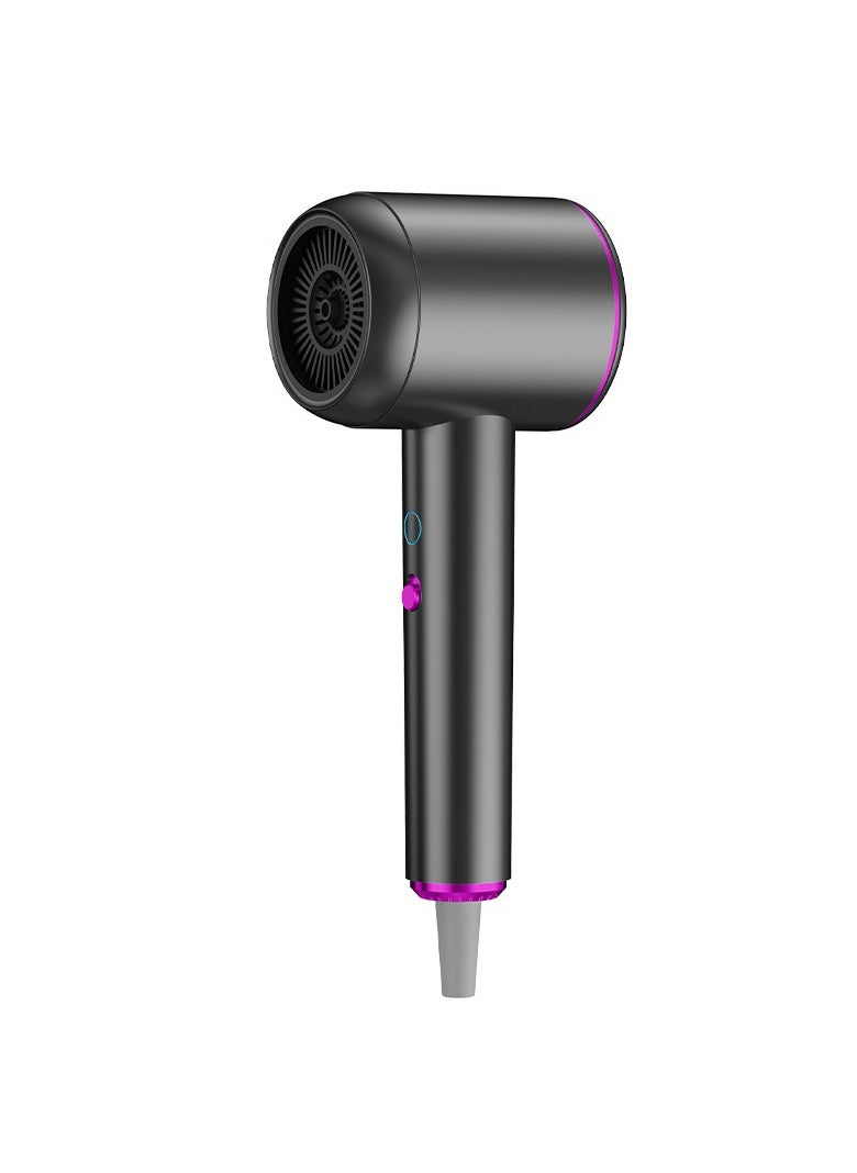 xozgdovg Constant temperature intelligent negative ion hair dryer  - Image 3