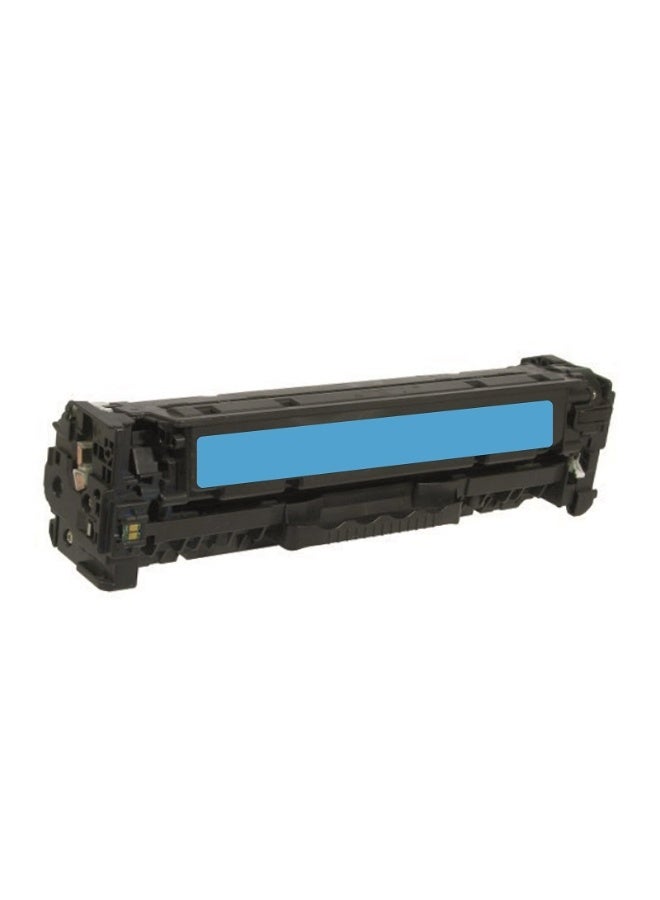215A Cyan High Yield Toner Cartridge - Compatible with HP Color LaserJet Pro M155dw, Pro MFP M182dn Pro MFP M183dw, (W2311A Cyan) - Image 2