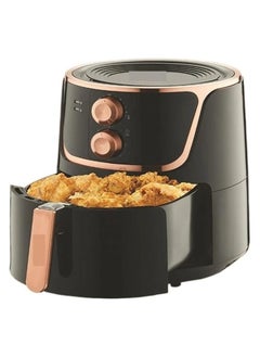 DSP Food essentials and family helpers Smart Air Fryer  - Image 2