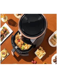 DSP Food essentials and family helpers Smart Air Fryer  - Image 3