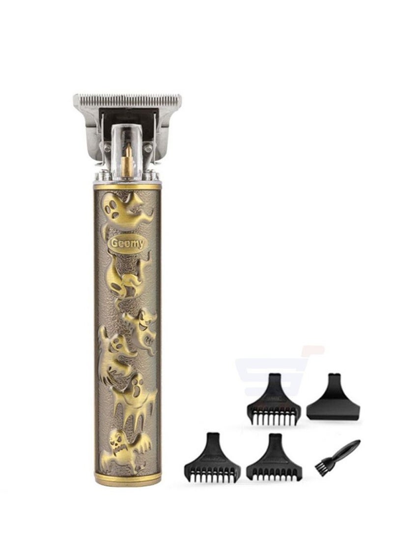 Geemy Rechargeable professional Hair Trimmer - Image 2