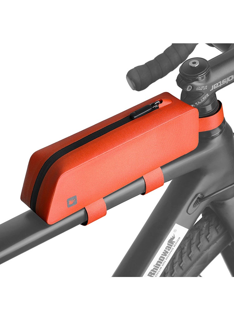 Generic K34 Cycling Spare Link Bicycle Bag K34bk black 