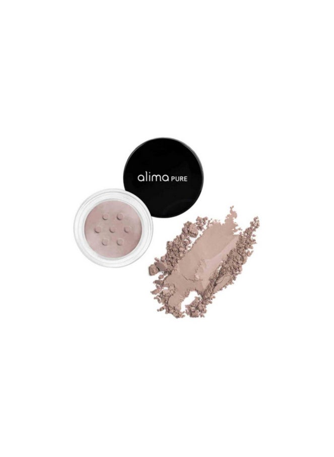 Alima Pure - Alima Pure Satin Matte Loose Mineral Eyeshadow Bramble - Image 1