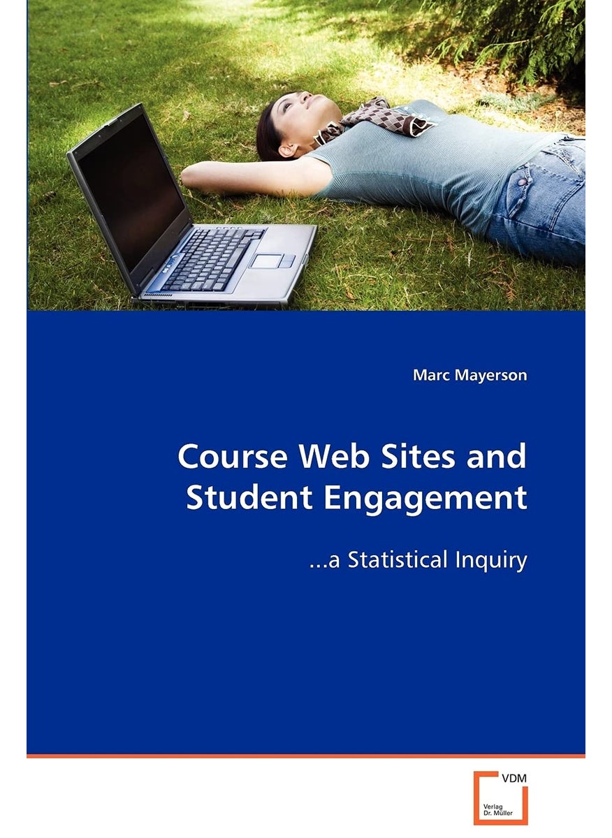 Course Web Sites and Student Engagement  - Image 1