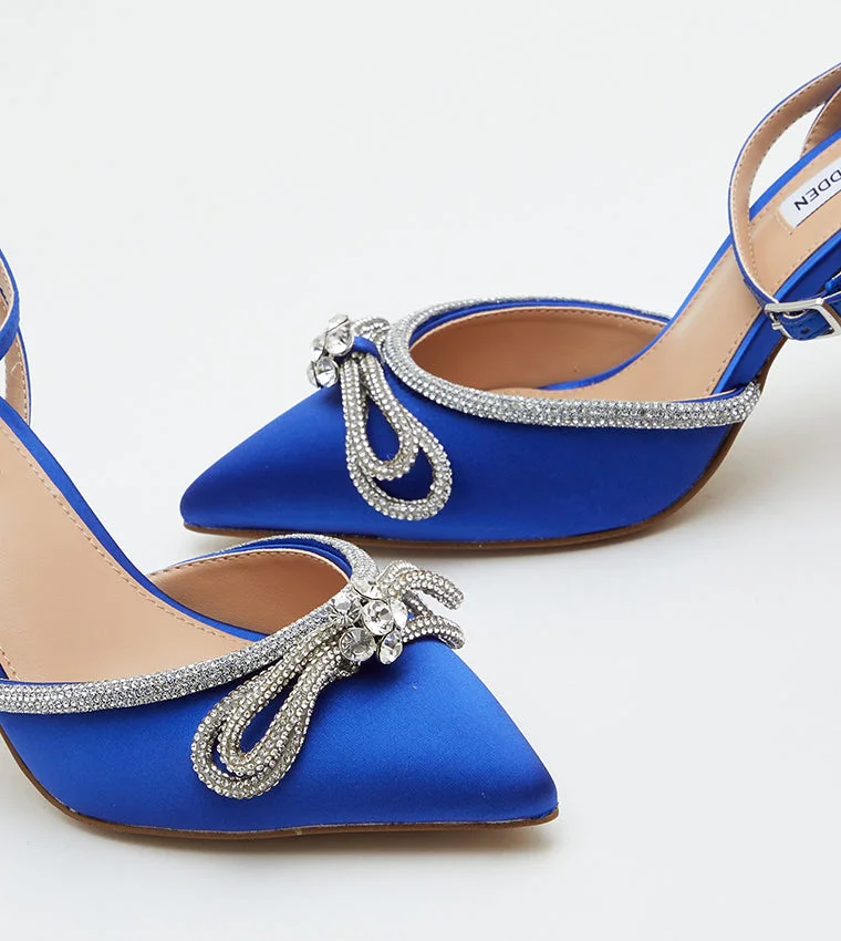 STEVE MADDEN  Pumps Multi Women's Shoes for Women | Best Price UAE