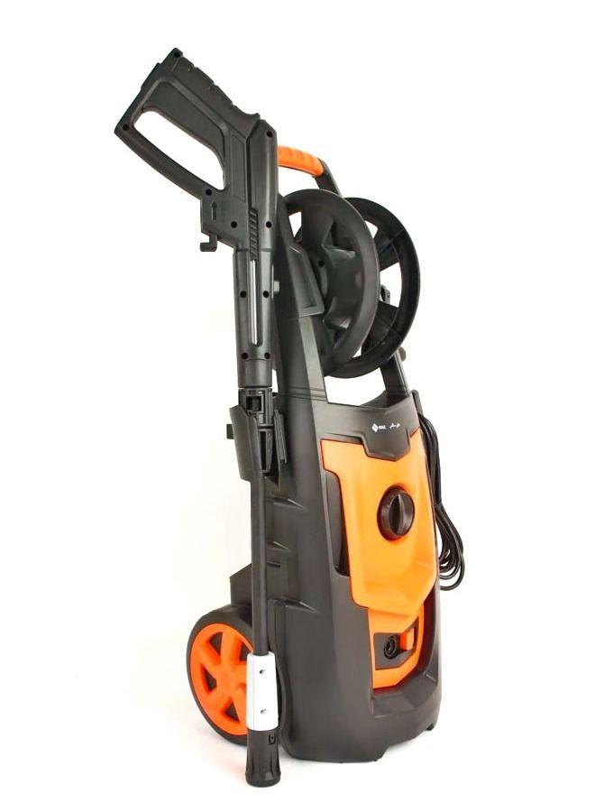 هايماكس مضخة ماء متعددة الوظائف بقوة 130بار - Image 1