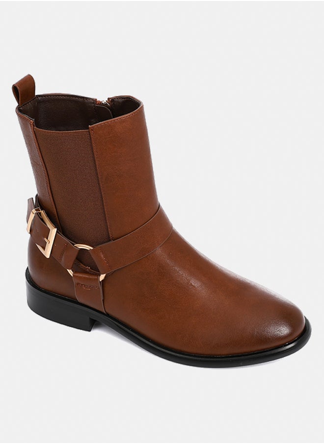 DejaVu Casual Boot  - Image 1