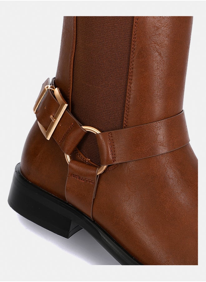 DejaVu Casual Boot  - Image 5