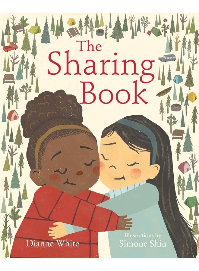 Holiday House The Sharing Book