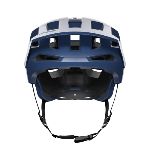 POC Kortal - Advanced Trail, Enduro and All-Mountain Bike Helmet with a Highly efficient Ventilation Design - Image 2