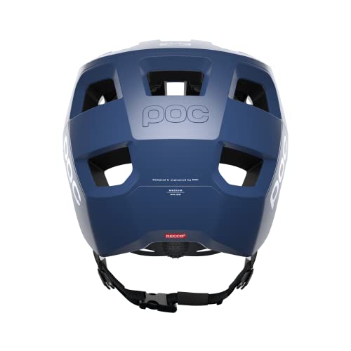 POC Kortal - Advanced Trail, Enduro and All-Mountain Bike Helmet with a Highly efficient Ventilation Design - Image 4