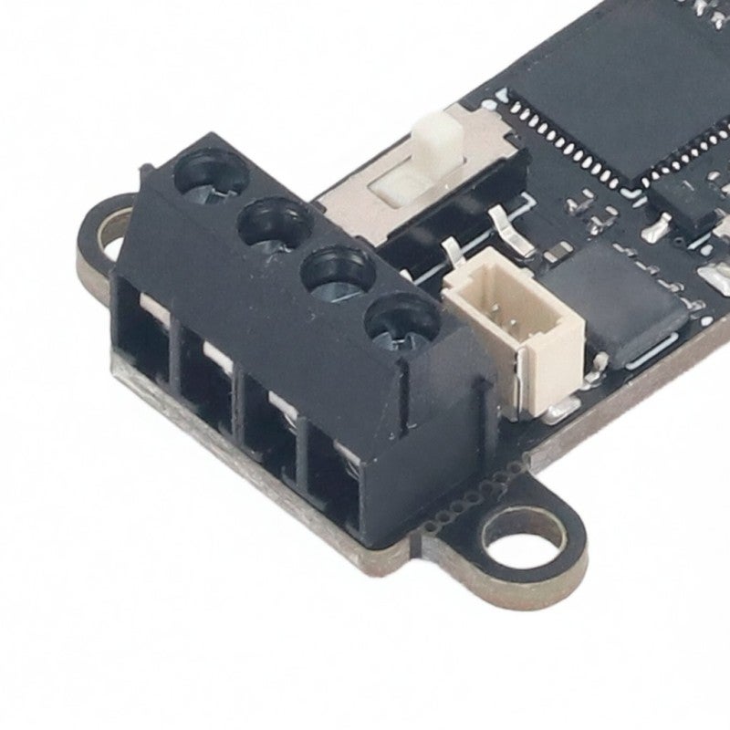 محول USB إلى CAN صغير الحجم ومحمول بتصميم مضغوط مع لوحة دوائر مطبوعة عالية الجودة - يدعم بروتوكول CAN-FD لاختبار السيارات والأتمتة الصناعية وأجهزة إنترنت الأشياء - Image 2