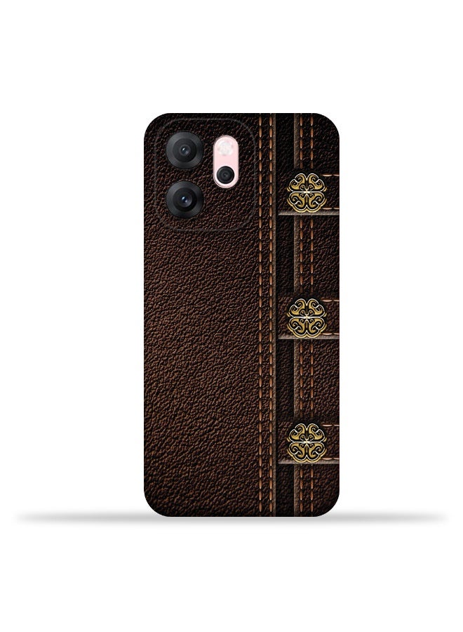 AMC DESIGN Protective Case Cover For Oppo Reno14 F 5G - Image 1