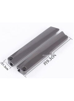 High Torque Suction Head - Floor Brush Rubber Holder Clip