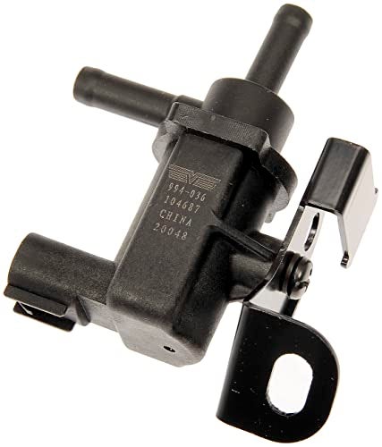 Dorman 994036 Vapor Canister Purge Valve Compatible with Select Toyota Models - Image 1