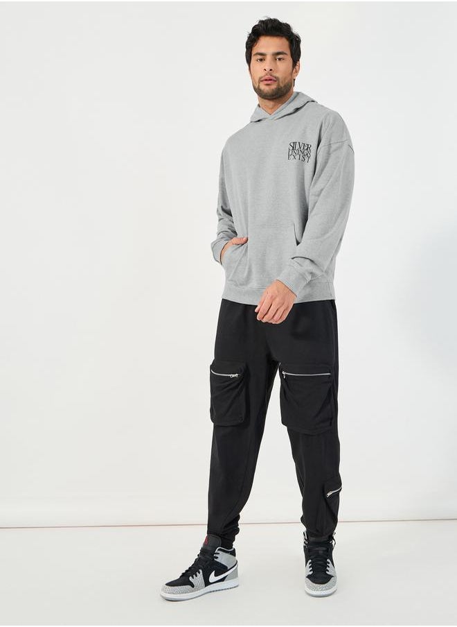 Oversized Chest Text Print Terry Hoodie - pzsku/Z87E07BBF8BAE5988AA36Z/45/_/1732177518/8f078483-7dc4-4da0-a186-2c559b7f7030