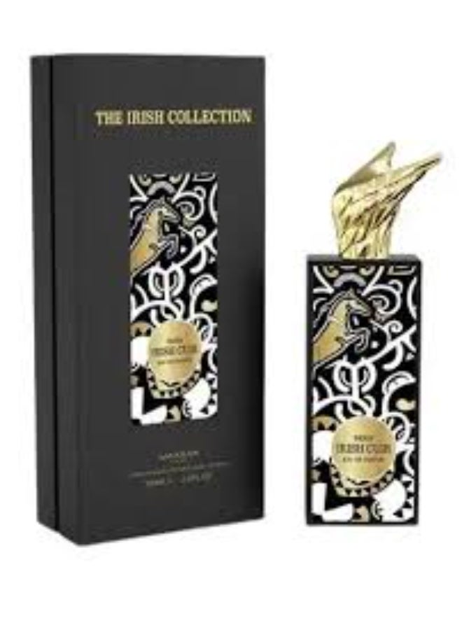 عماران مجموعة العطور الأيرلندية، عطر أيرلندي كوير للرجال/النساء، 85 مل/2.8 أونصة - Image 1