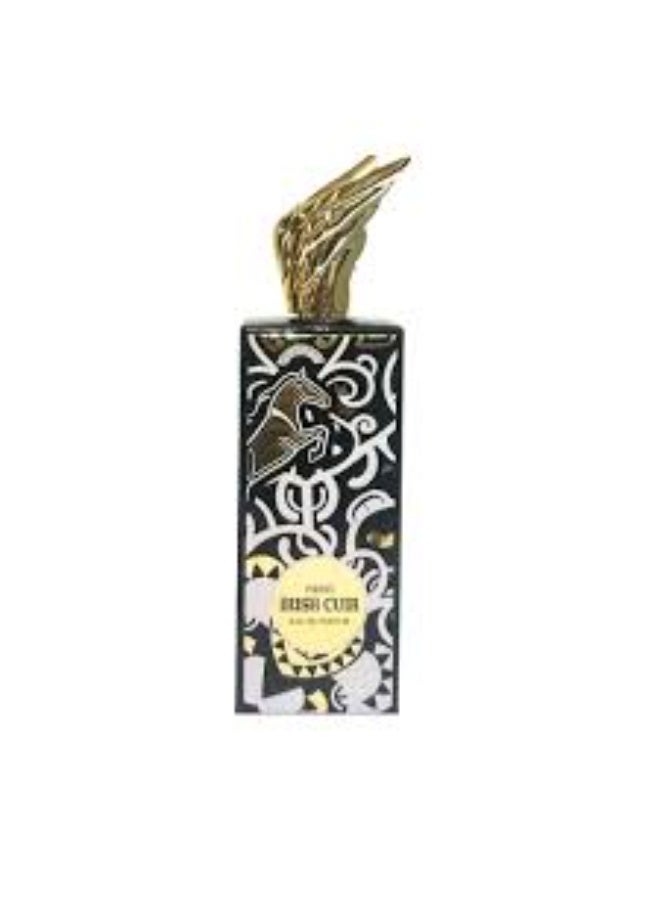 عماران مجموعة العطور الأيرلندية، عطر أيرلندي كوير للرجال/النساء، 85 مل/2.8 أونصة - Image 2