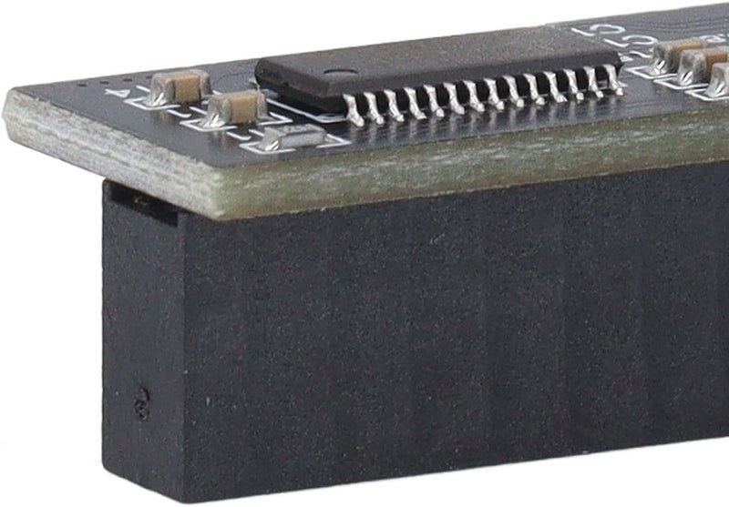 TPM 2.0 Encryption Security Module TPM 2.0 Chip TPM Cryptographic Processor with 20 Pin LPC Interface for GIGA and Other Brands - Image 4