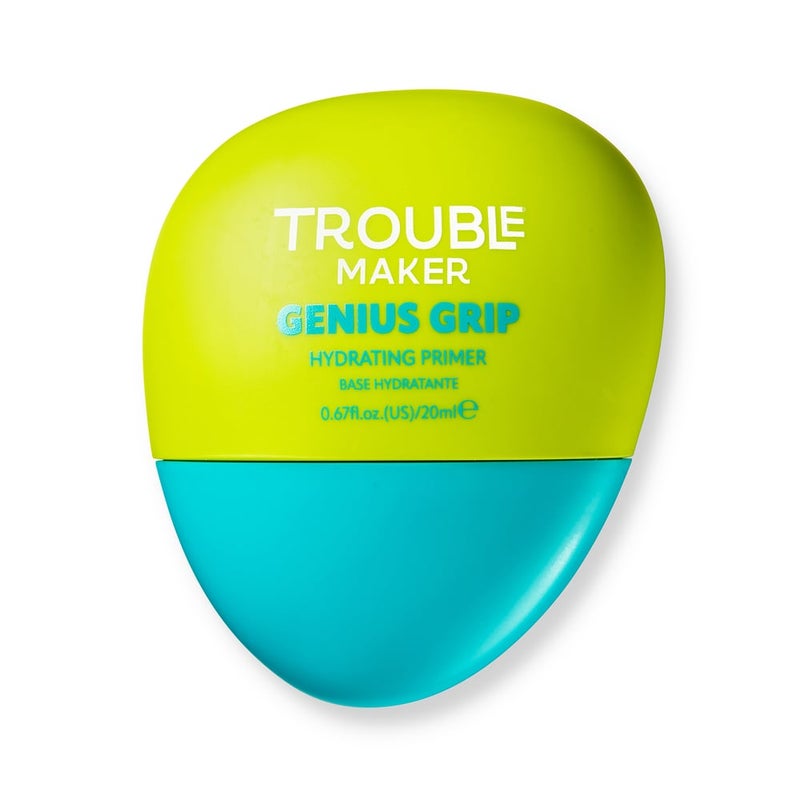 Trouble Maker Genius Grip Hydrating Primer - Image 1