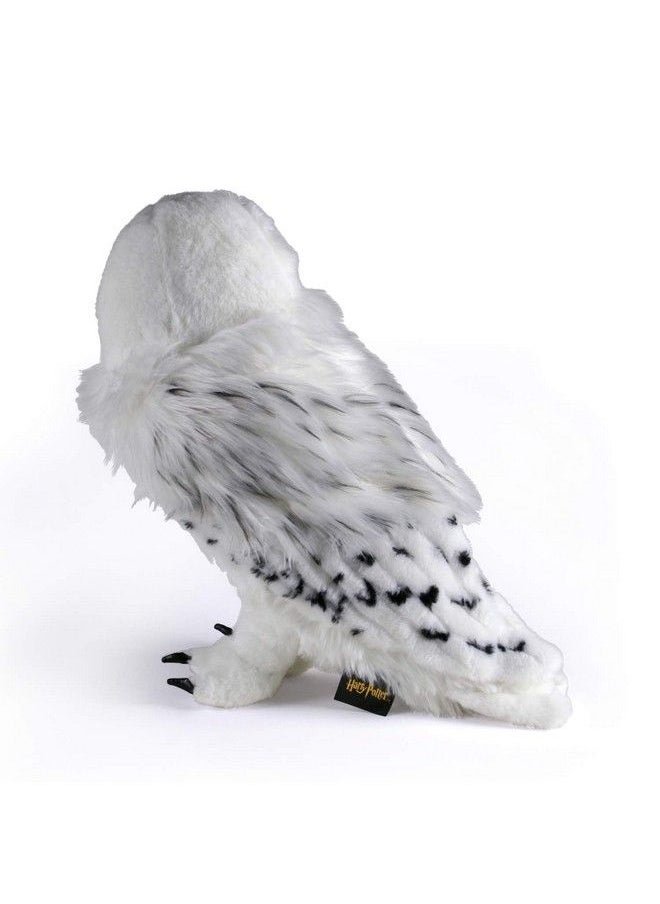 Harry Potter Hedwig Collector Plush - pzsku/Z87E0CB0F2A9B562C78D1Z/45/_/1692165503/62f8ca27-f11f-49aa-ac0d-98d814d60bb6