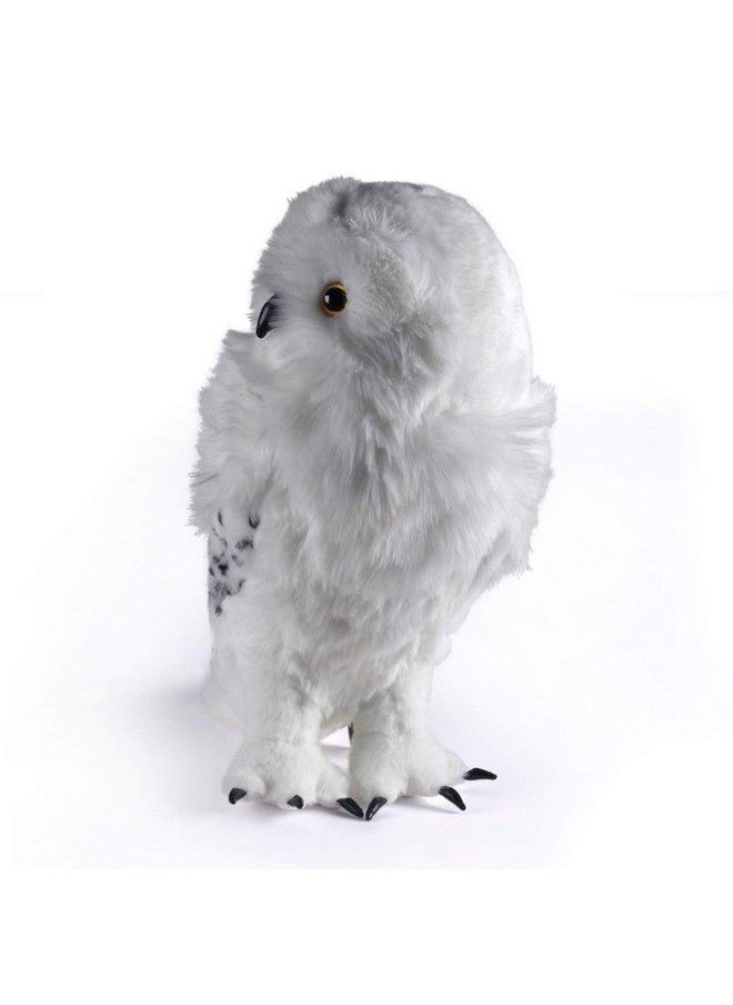 Harry Potter Hedwig Collector Plush - pzsku/Z87E0CB0F2A9B562C78D1Z/45/_/1692165510/23a9c2fb-11e5-488a-b991-10687791ac9b