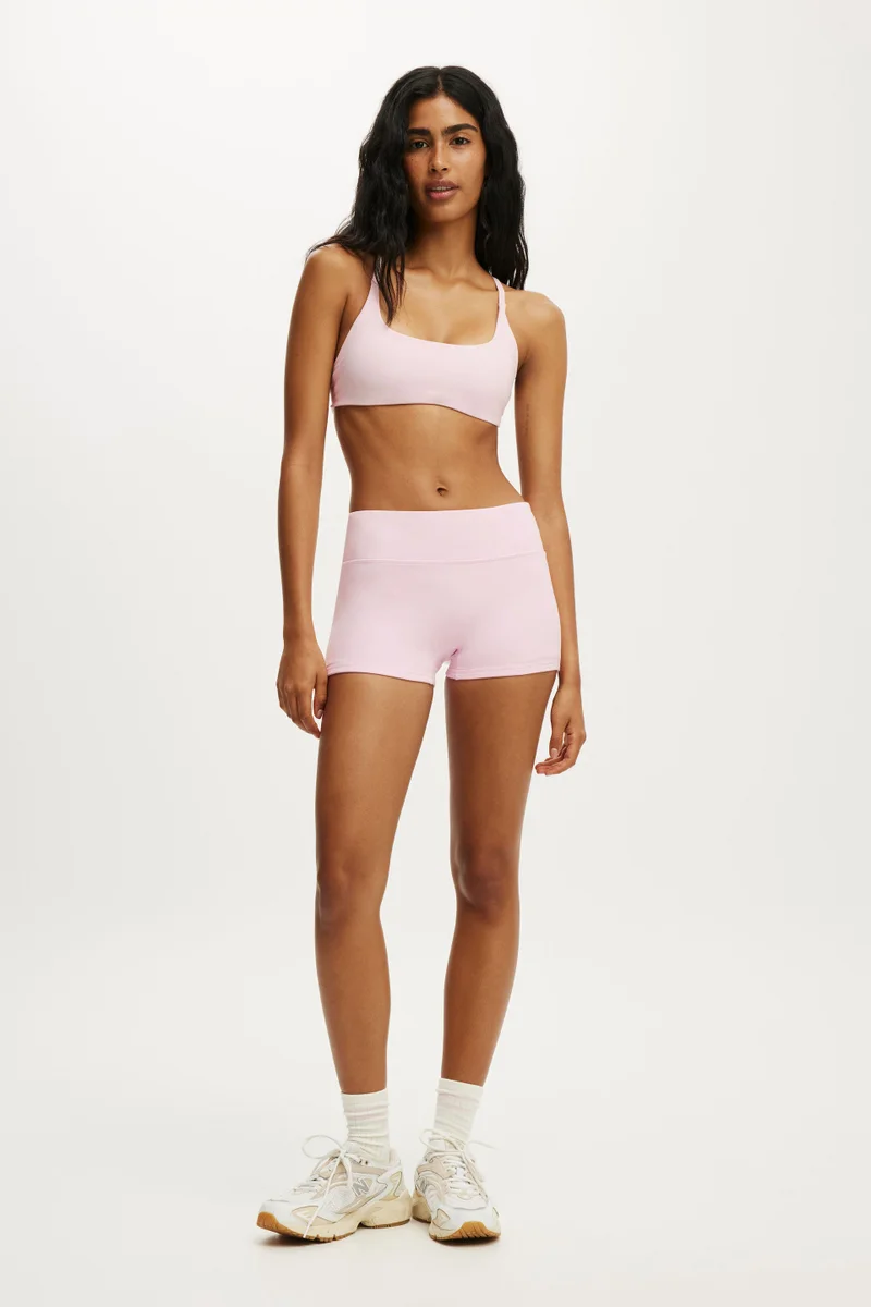كوتون اون ULTRA SOFT MICRO SHORTIE SHORT