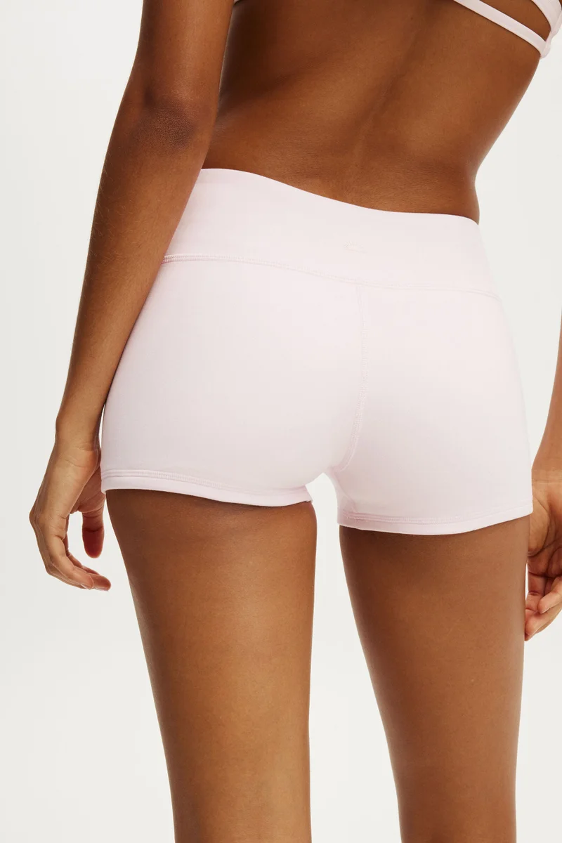 كوتون اون ULTRA SOFT MICRO SHORTIE SHORT