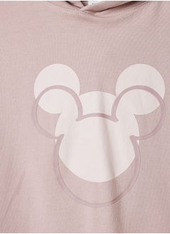 NAME IT Kids Mickey Mouse Hoodie  - Image 3