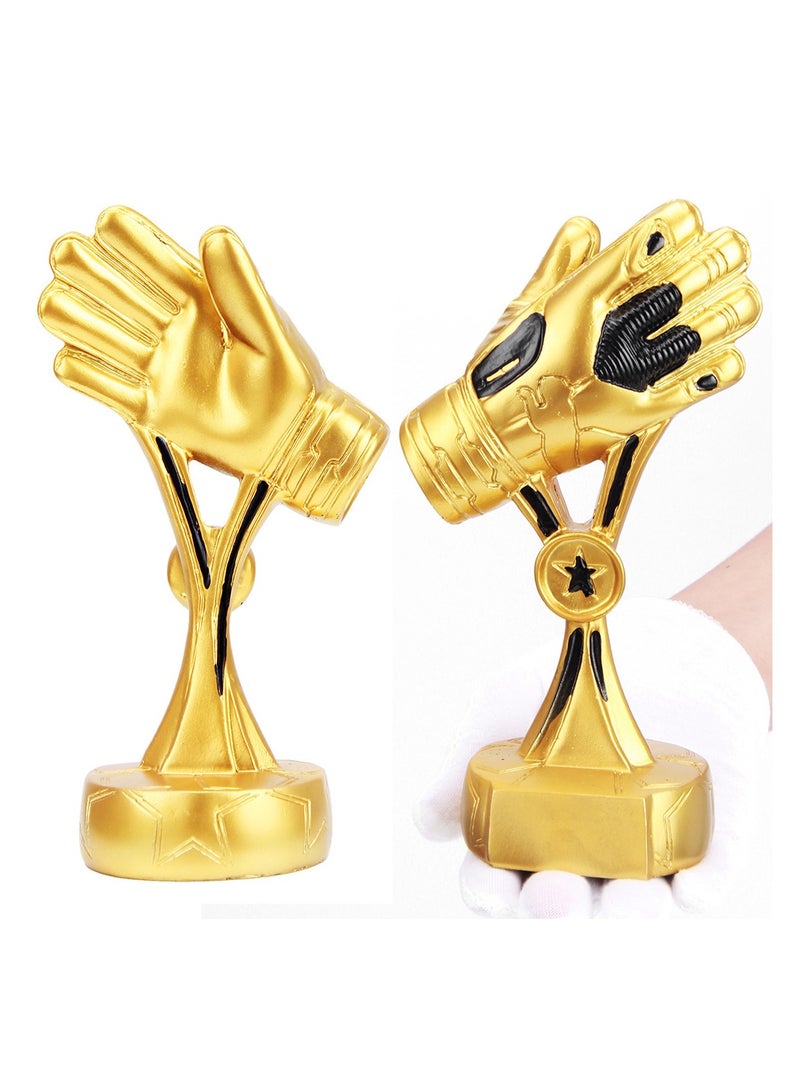 KUYING New Creative Football Cup Award 