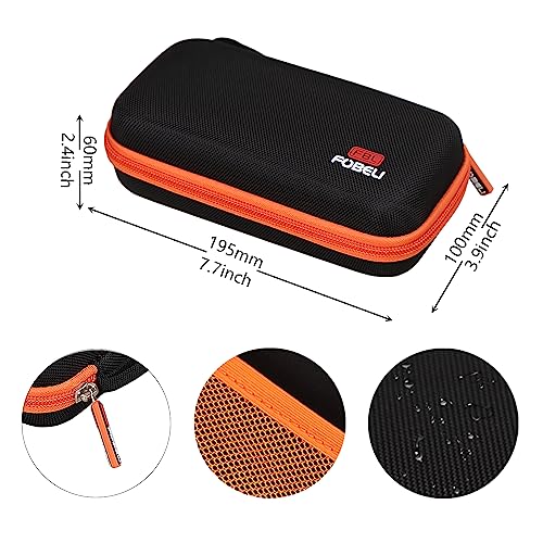 FBLFOBELI Hard Carrying Case for BTMETER BT-100 Handheld Anemometer - Image 4