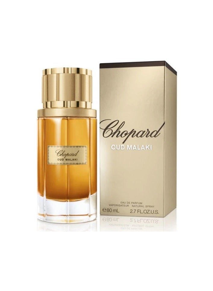Chopard Wish Oud Malaki EDP 80ml - Image 1