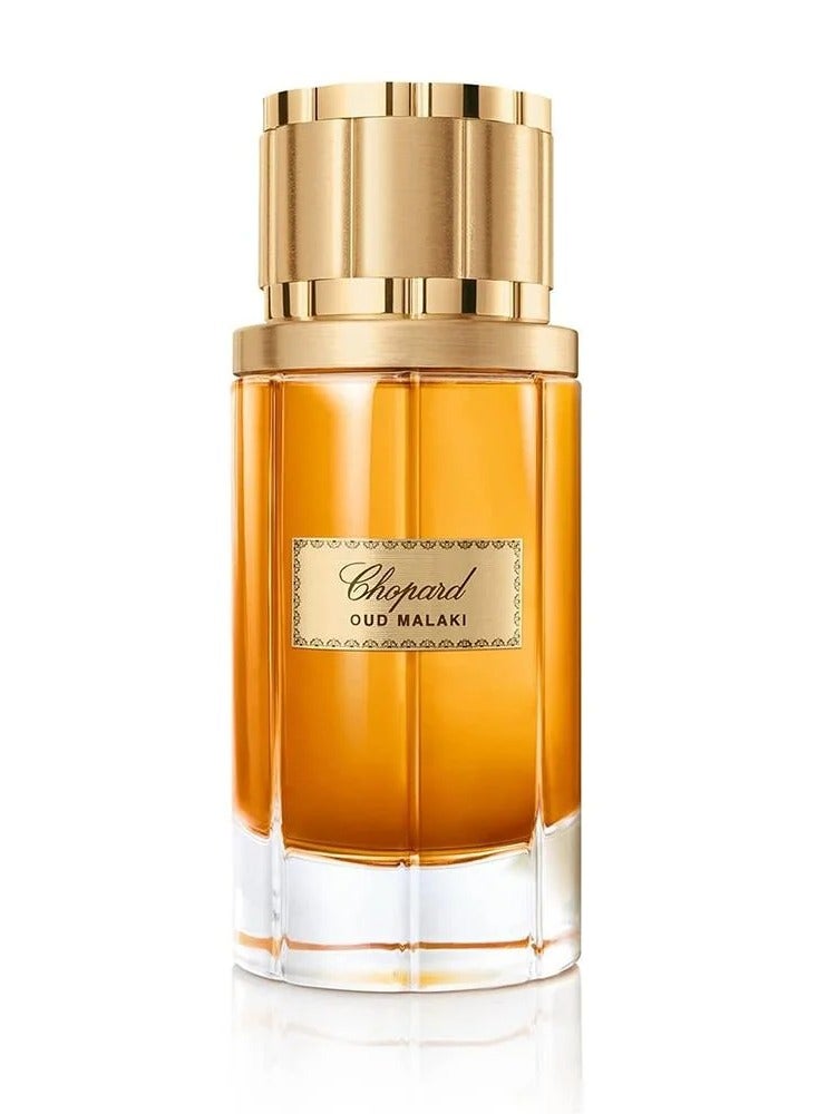Chopard Wish Oud Malaki EDP 80ml - Image 2