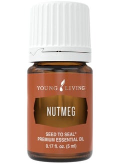 Nutmeg Essential Oil 5ml by Young Living Essential Oils - pzsku/Z87E11B679A57FB5A24ACZ/45/_/1681740403/3a48ffa5-6897-4eca-ad0c-b29d53ccd739