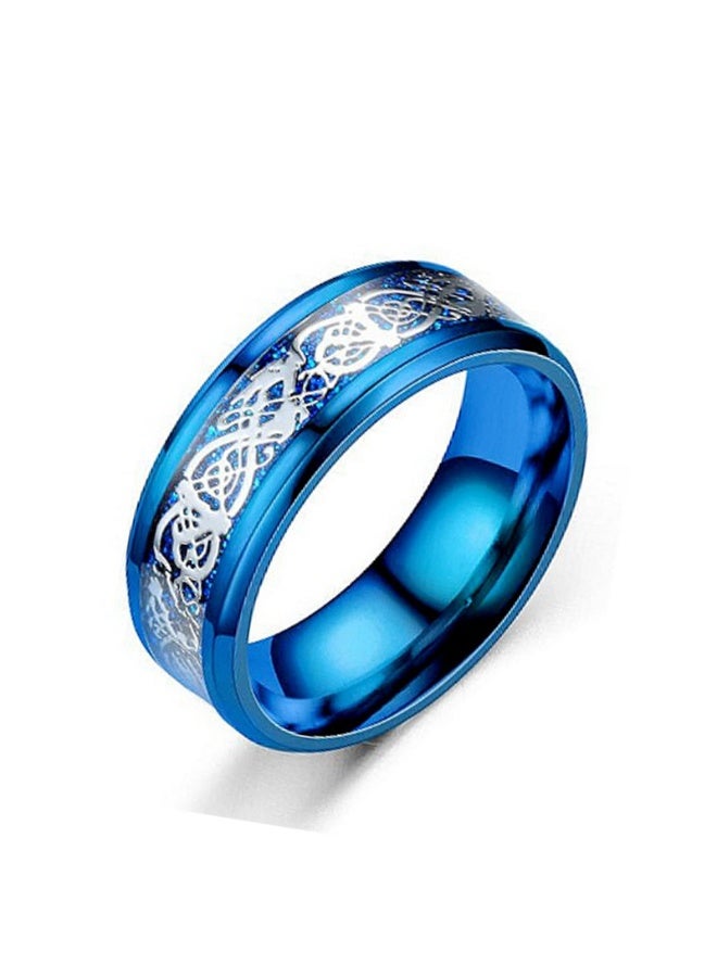 KUYING New Fashionable Design Ring