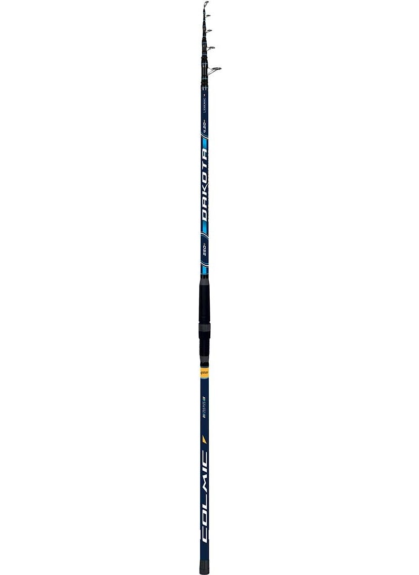 Dakota 420 cm 100-250 gr Tele Surf Rod