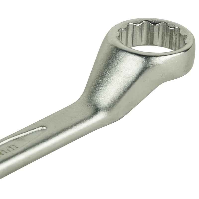 Stanley STANLEY 70392E Offset Ring End SpannersMatte Finish30x32mm  - Image 4