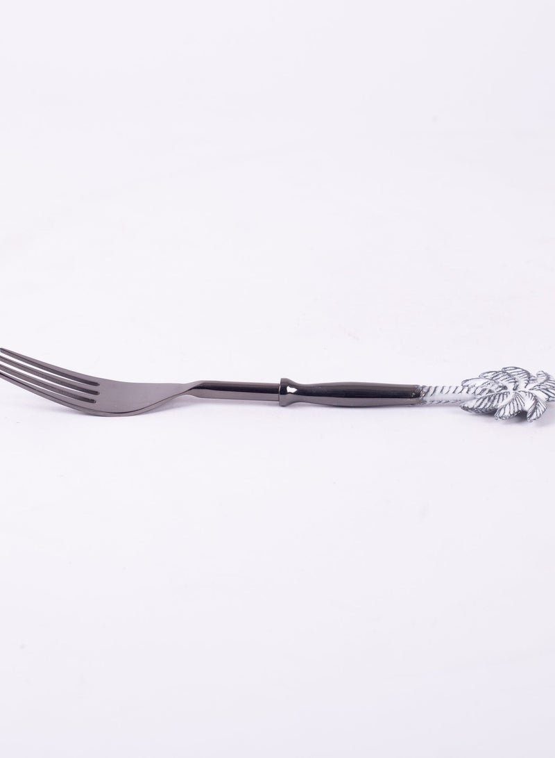 بلندز طقم أدوات مائدة 4 قطع من بلندز - Image 4