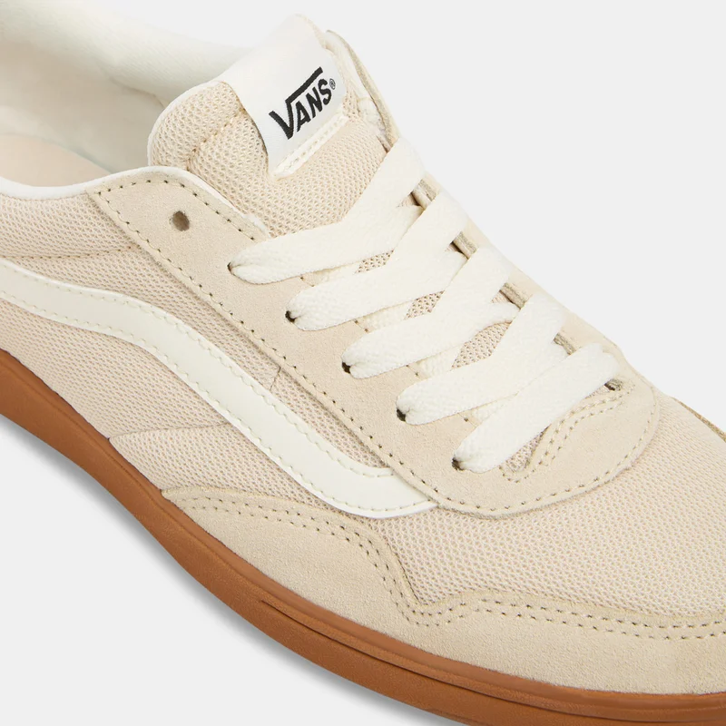 VANS Beige Cruze Too ComfyCush Unisex Shoes  | Best Price UAE