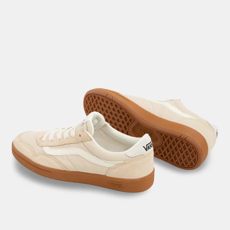 VANS Beige Cruze Too ComfyCush Unisex Shoes  | Best Price UAE