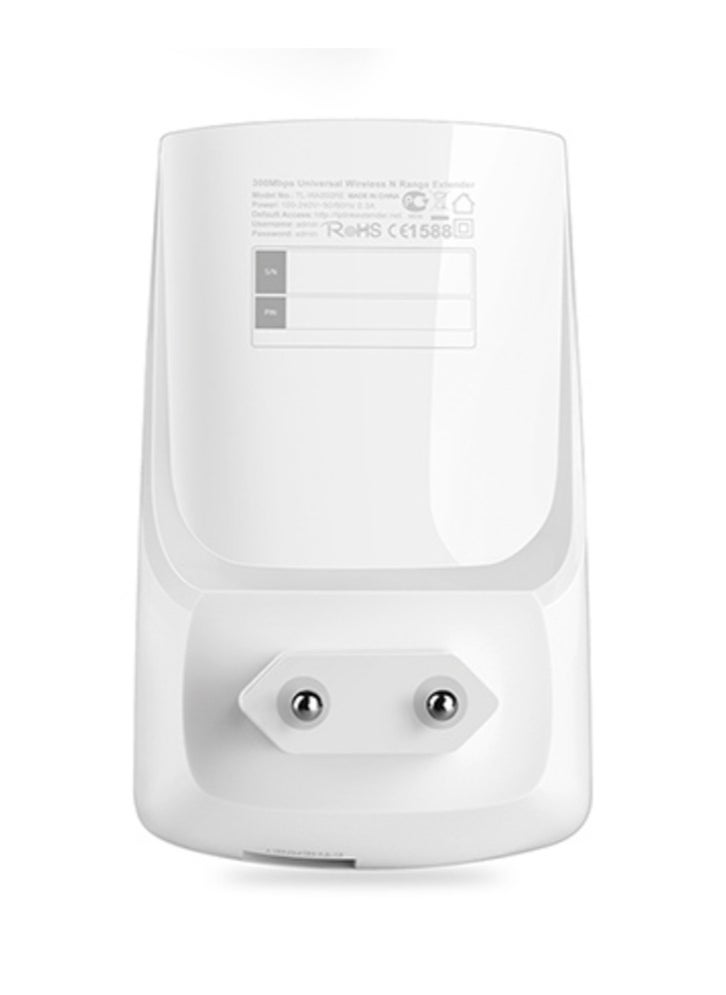 Archa TP-LINK TL-WA850RE 300MPBS Wireless N Range Extender  - Image 4