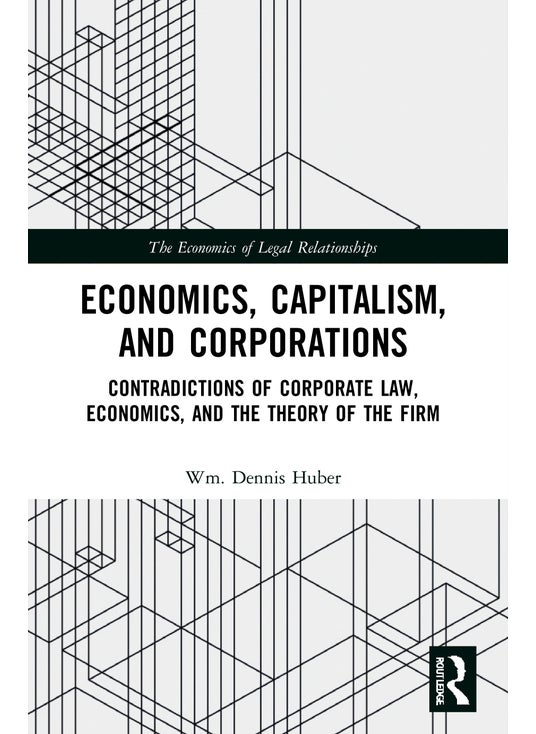 Economics, Capitalism, and Corporations
