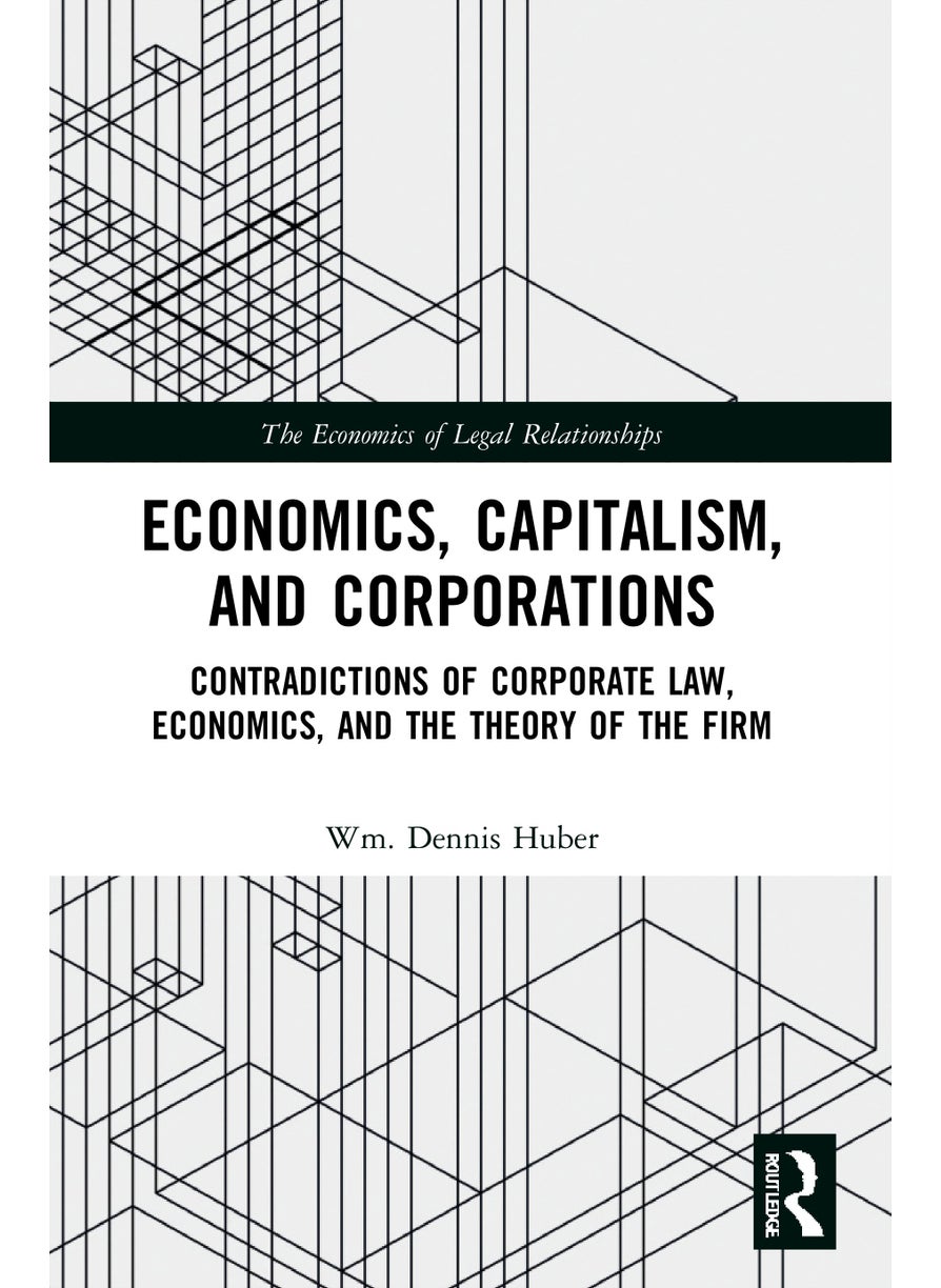 Economics, Capitalism, and Corporations