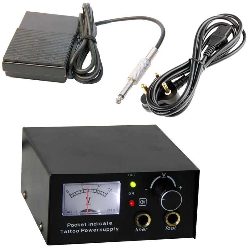 Mumbai Tattoo New Basic Kit 01 kit09 - Image 5