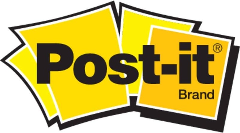بوست-إت ملاحظات Post-it 655-1B قابلة لإعادة التدوير، لون أصفر باستيل، مقاس 76 مم × 127 مم (عبوة تحتوي على 6 ألواح، 100 ورقة في كل لوح) - Image 3