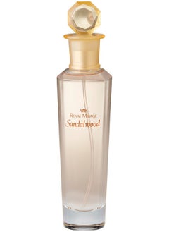 ROYAL MIRAGE Royal Mirage Sandalwood 100ml EDT Spray  - Image 2