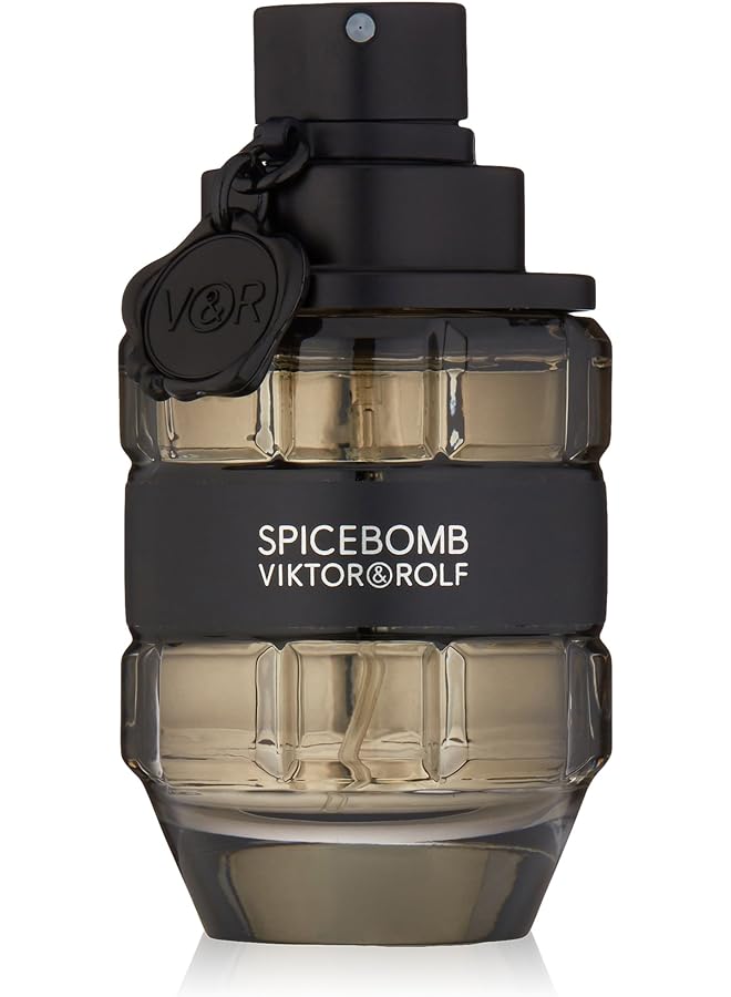 فيكتور أند رولف سبايس بومب أو دو تواليت سبراي للرجال 1.7 أونصة - Image 1