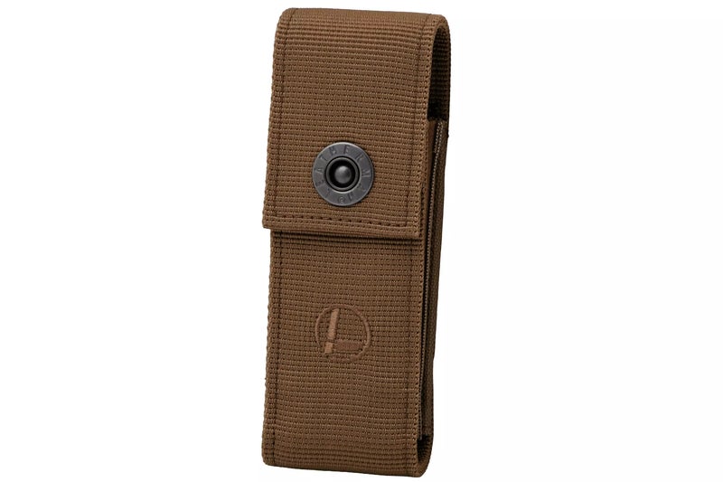 Leatherman Sheath Nylon Bronze Large - Image 1