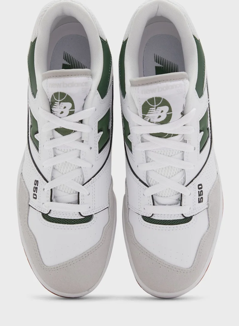 New Balance Bb550