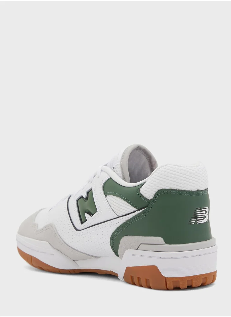 New Balance Bb550